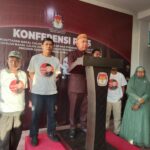 Jasin Dilo Daftar DPD RI : Niat Perjuangkan Kepentingan Daerah di Level Nasional