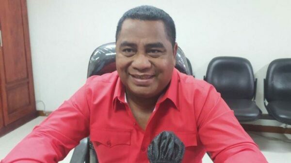 Ancam Wartawan JMSI dan AJI Kecam Tindakan Ketua DPRD Maluku