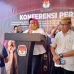 Mencalonkan Kembali DPD RI. Rahmijati Tekankan Untuk Perjuangan Aspirasi