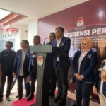 Pemilu 2024. Nasdem Target 10 Kursi Pada Pemilihan DPRD Provinsi Gorontalo