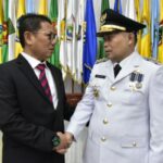 Hamka Hendra Noer: Alhamdulillah Tugas Saya Selesai