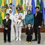 Profil Ismail Pakaya, Penjabat Gubernur Gorontalo Periode 2023-2024