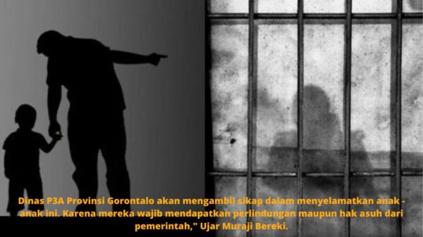 Dinas P3A Provinsi Gorontalo Siap Lakukan Pendampingan Hak Asuh Anak Korban Kekerasan