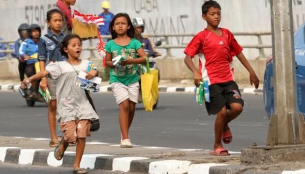 Maraknya Eksploitasi Anak di Gorontalo, Dinas P3A: Masyarakat Harus Buat Pelaporan