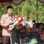 Pramuka Sebagai Penggerak Moral dan Etika Pembangunan Bangsa