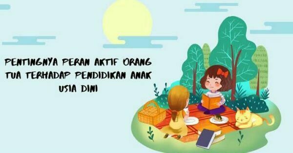 Dinas P3A Gorontalo : Anak Wajib Mendapat Pendidikan Layak