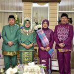 Penjagub Ismail ‘Putra Suwawa’ Siap Membangun Bone Bolango