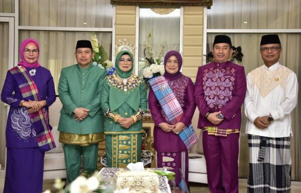 Penjagub Ismail ‘Putra Suwawa’ Siap Membangun Bone Bolango