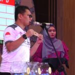 Hasil Drawing Asian Mini Football Championship 2023