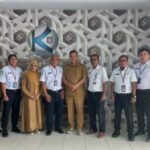 Diskominfo Gorontalo dan BMKG Siap Berkolaborasi Pemanfaatan TIK