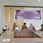 Maksimalkan Kinerja, Dinas P3A Petakan Kompetensi Pegawai
