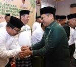 Penjagub Hamka Ajak PWNU Gorontalo Jaga Stabilitas Politik