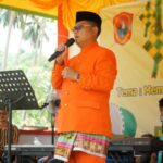 Bupati Thariq; Perayaan Ketupat merupakan momentum spritual