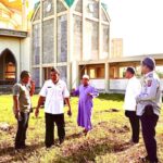 Masjid Raya Blok Plan Gorut Bakal Diramaikan Ribuan Jamaah Tablig