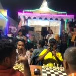 Pekan Catur Ceria Mengisi Pesona Syawal HUT Gorut Ke-16