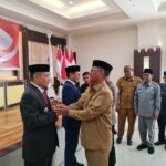 Pj Gubernur Bakal Hadir di Motabi Kambungu Bareng Thariq Modanggu