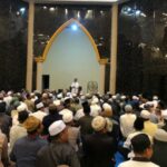 Bupati Thariq Sampaikan Pentingnya Usaha Dakwah Dan Silaturrahim Antara Sesama Muslim