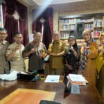 Temui Bupati Gorontalo Utara, Asosiasi UMKM Gorontalo Utara sampaikan hal ini