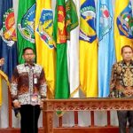 12 Mei Esok, Ismail Pakaya Dilantik Sebagai Pj Gubernur Gorontalo