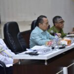 Pemprov Gorontalo Gelar Konsultasi Publik Revisi RTRW Tahun 2023-2024