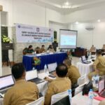 Plh Sekdaprov Minta Walidata Sektor Tidak Gonta Ganti