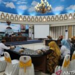 PKK Gorontalo Bentuk Satgas Pemberdayaan Karakter