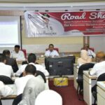 Penjagub Gorontalo Minta Seluruh Program Dukcapil PMD Berbasis Data