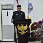 Tanggapan Penjagub Ismail Terhadap Catatan Fraksi di DPRD Gorontalo