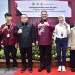 Penjagub Minta UNG Lakukan Penelitian Soal Anomali Kemiskinan Gorontalo