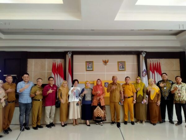 Pemprov  Siapkan “Discover Gorontalo 2023” Jelajah Budaya dan Pariwisata