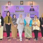 Tingkatkan Kualitas Perempuan Dalam Politik, DP3A Gelar Sosialisasi