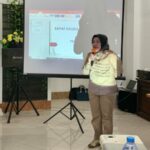 Instrumen Validasi Data Sektor Ditekankan Pada Lima Hal