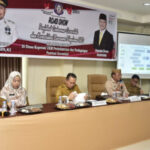 Penawaran Proyek Dana DAK Diminta Lebih Rasional