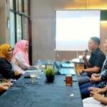 BPJS Kesehatan Perkuat Kerja Sama Diseminasi Informasi dengan Diskominfotik
