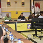 Penjagub Gorontalo Kerja Keras Akomodir Pemilih yang Belum Rekam KTPel