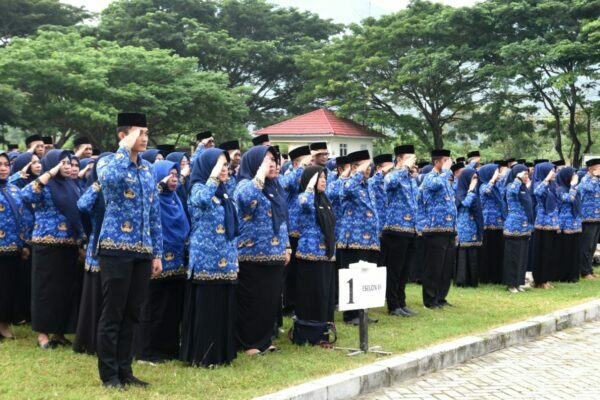 ASN Pemprov Gorontalo Bakal Terima TPP 13