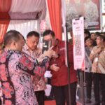 Dihadiri Gubernur Sulut – Gorontalo, Kantor Utama BSG Diresmikan
