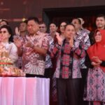 Pemprov Gorontalo Sambut Baik Peluncuran QRIS BSG