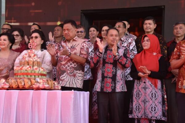 Pemprov Gorontalo Sambut Baik Peluncuran QRIS BSG