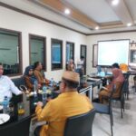 Gorut Optimis Raih “Menuju Informatif” Keterbukaan Informasi Publik 2023