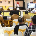 Penjagub Ismail Berhasil Menengahi Persoalan Harga Pembelian Tebu
