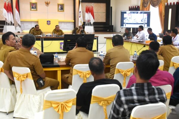 Penjagub Ismail Berhasil Menengahi Persoalan Harga Pembelian Tebu