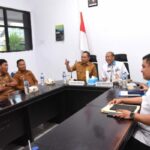 Tingkatkan Pelayanan Publik, Pemprov Gorontalo Akan Aktifkan Saluran Siaga
