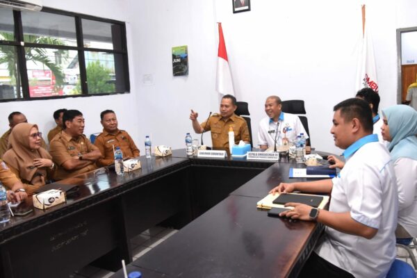 Tingkatkan Pelayanan Publik, Pemprov Gorontalo Akan Aktifkan Saluran Siaga