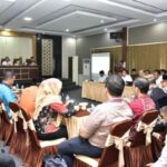 PPIH Gorontalo Siap Berangkatkan JCH ke Tanah Suci