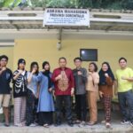 Penjagub Minta Badan Perwakilan Provinsi Gorontalo Kembali ke Salemba  