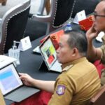 Penjabat Kepala Daerah Diingatkan Lima Isu Strategis