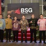 Penjagub Gorontalo Ajak Pelaku UMKM Pakai KUR