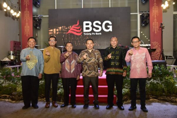 Penjagub Gorontalo Ajak Pelaku UMKM Pakai KUR