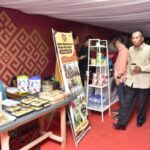 BSG Hadirkan Karawo KUR Festival di Kawasan City Mall Gorontalo